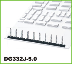 Klemmen DG332J-5.0-03P-13