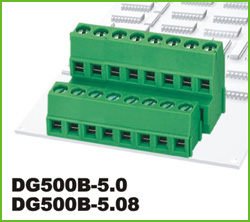 Klemmen DG500B-5.0-02P-14-00A(H) Klemmen DG500B-5.0-02P-14-00A(H)
