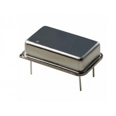 Clock oscillator 50.00MHz (DIL-14), Vcc=5V, load 30pF, TTL/CMOS +/-30ppm, 5V