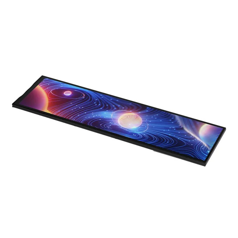 Display 8,8" IPS 1920*480