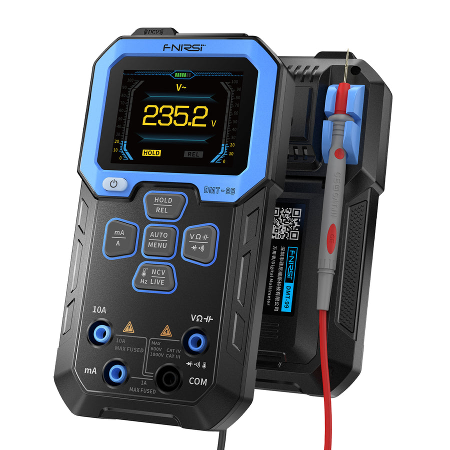 DMT-99 Digit Multimeter
