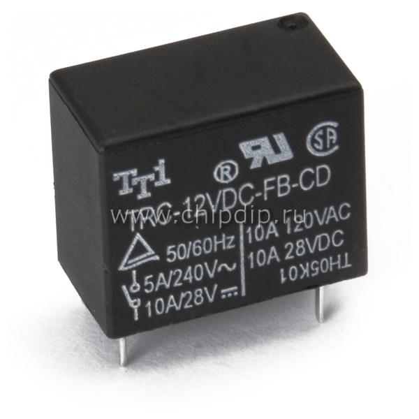 TRC-24VDC-SB-CD
