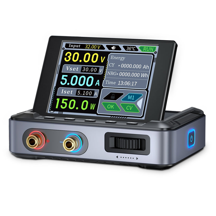 DPS-150 Programmable DC Power Supply