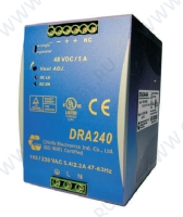DRA240-24A UPS