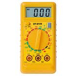 Multimeter DT810D