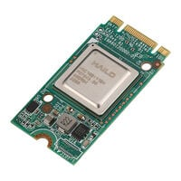 Прискорючав M.2 key B+M 1x Hailo-8 AI module