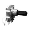 Encoder mechanisch (ED1611 12C12-20FL) Encoder mechanisch (ED1611 12C12-20FL)