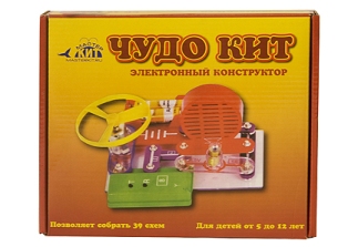 KIT EK-39 WUNDER KIT KIT EK-39 WUNDER KIT