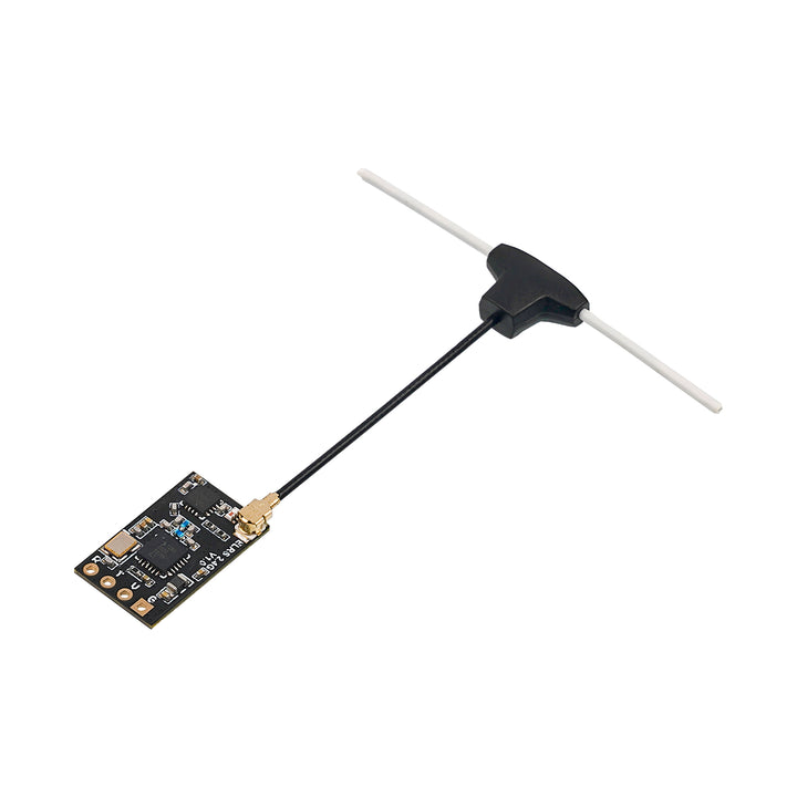 Приймач ELRS Nano Receiver 2.4GHz Приймач ELRS Nano Receiver 2.4GHz