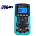 Multimeter Automobil EM130USB