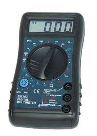 Multimeter EM362