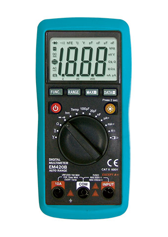 Multimeter EM420B