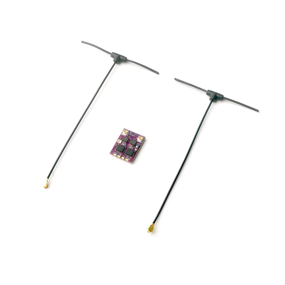 Приймач EP1 DUAL TCXO