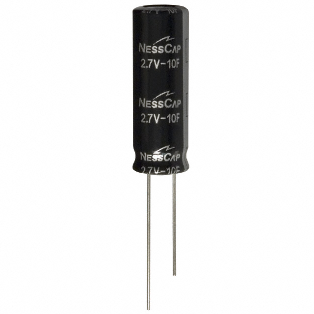 ESHSR-0006C0-002R7 Nesscap ESHSR-0006C0-002R7 Nesscap