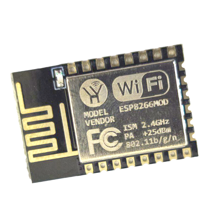 ESP8266 Wifi Module ESP-12F