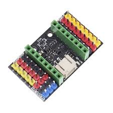 ESP32-C3 Expansion Board ESP32-C3 Expansion Board