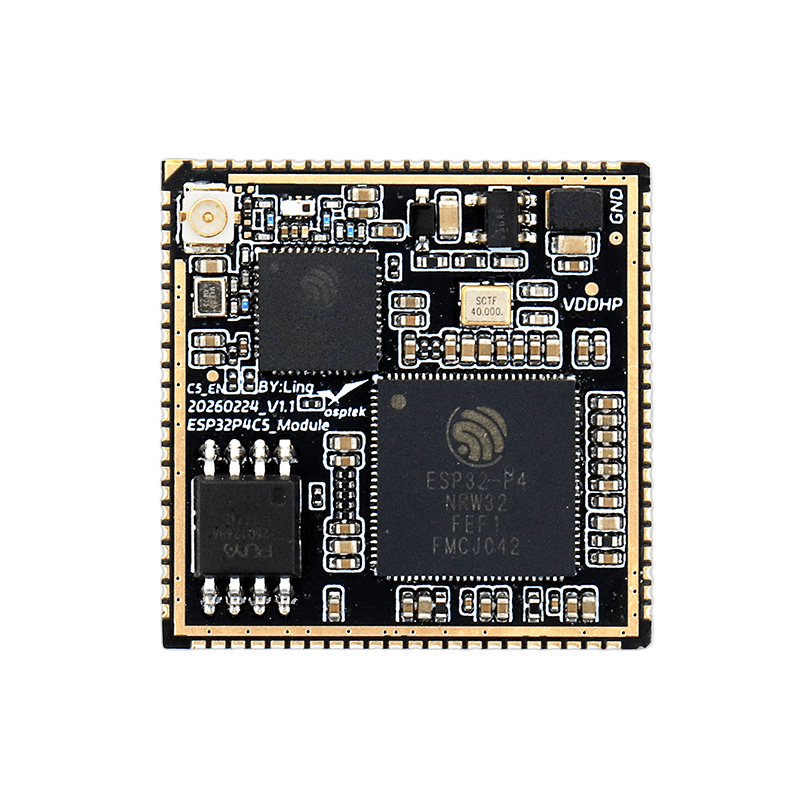 Модуль ESP32-P4C5 Модуль ESP32-P4C5