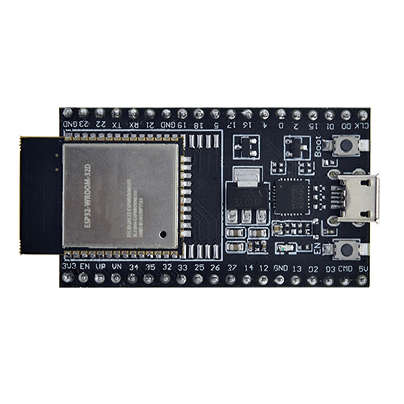 Налагоджувальний модуль ESP32D-CP2102 Налагоджувальний модуль ESP32D-CP2102