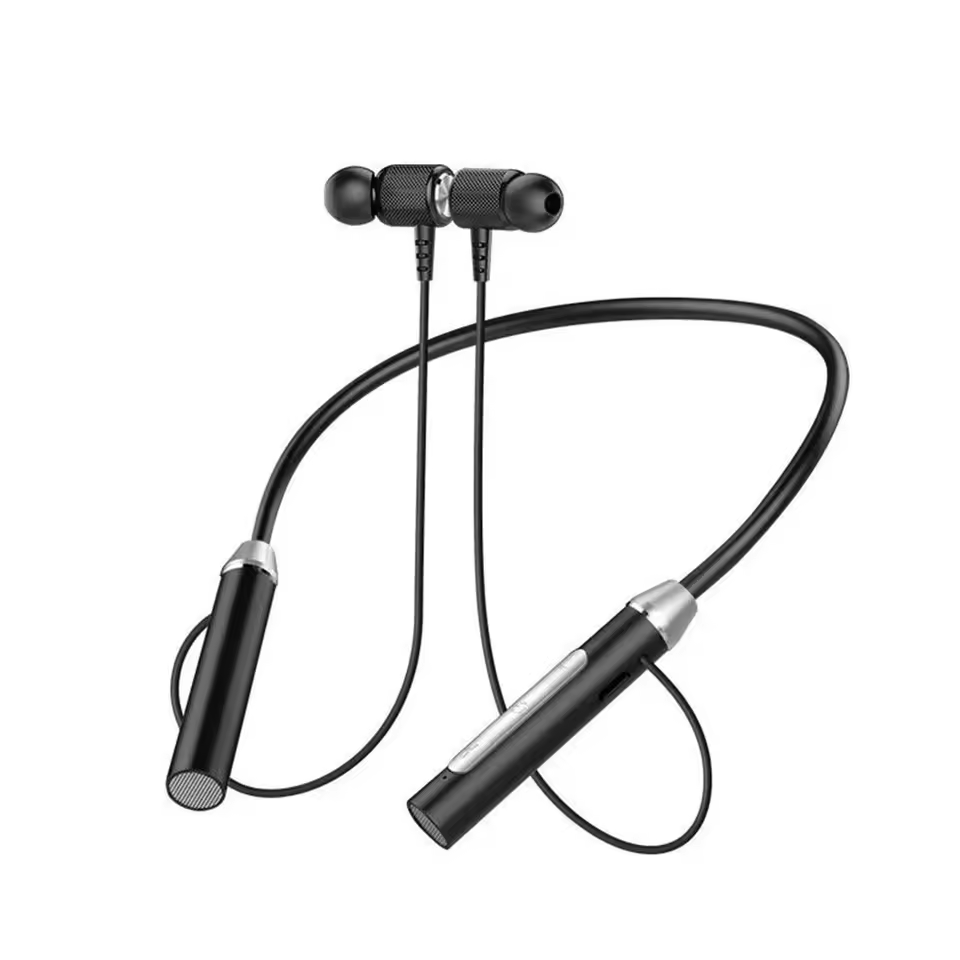 Бездротові Bluetooth 5,2навушники з кріпленням на шию