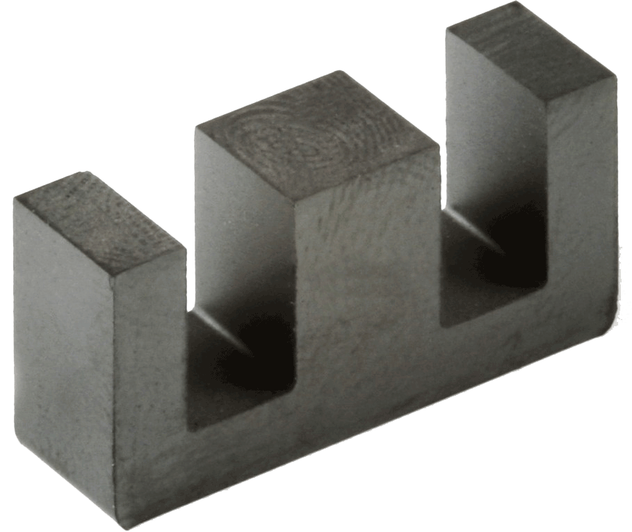 E20/10/6 N27 (B66311-G-X127-Epcos) Kern E20/10/6 N27 (B66311-G-X127-Epcos) Kern