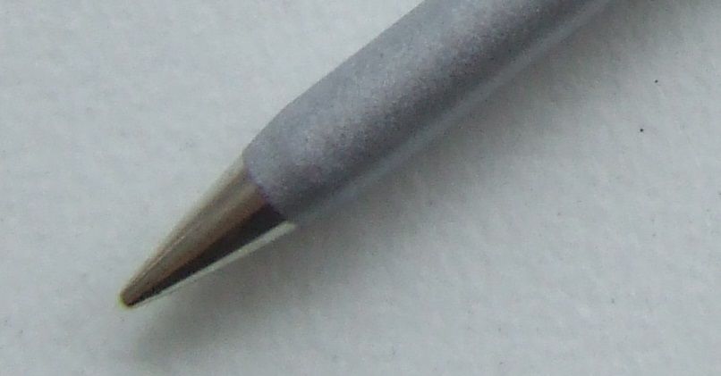 Set von Lötspitzen Typ B1 (B1-1, B1-2, B1-3 - 3 Stk.)