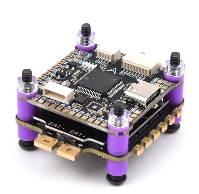 Політний контролер F405  Flight Controller With OSD 16M