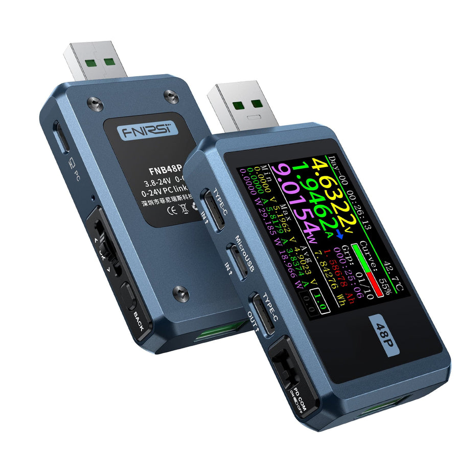 FNB48P BT