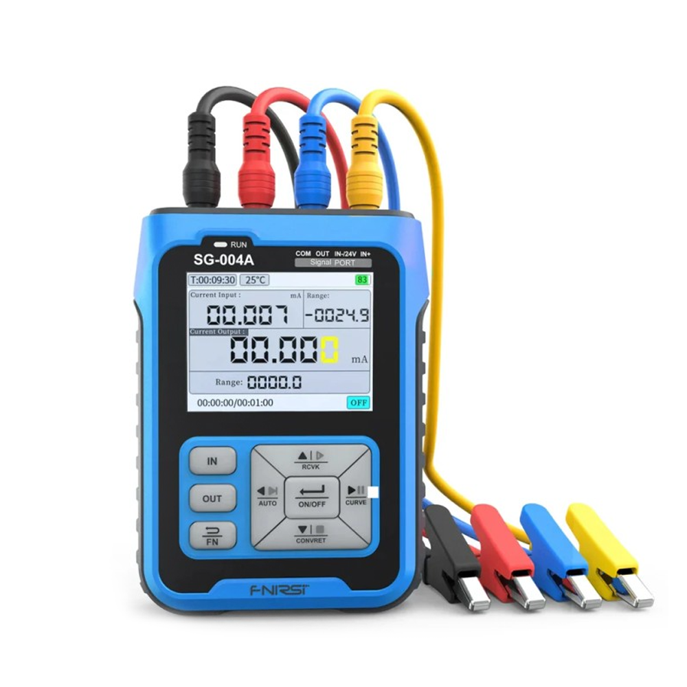 Multifunktionaler Signalgenerator (Simulator) SG-004A Multifunktionaler Signalgenerator (Simulator) SG-004A