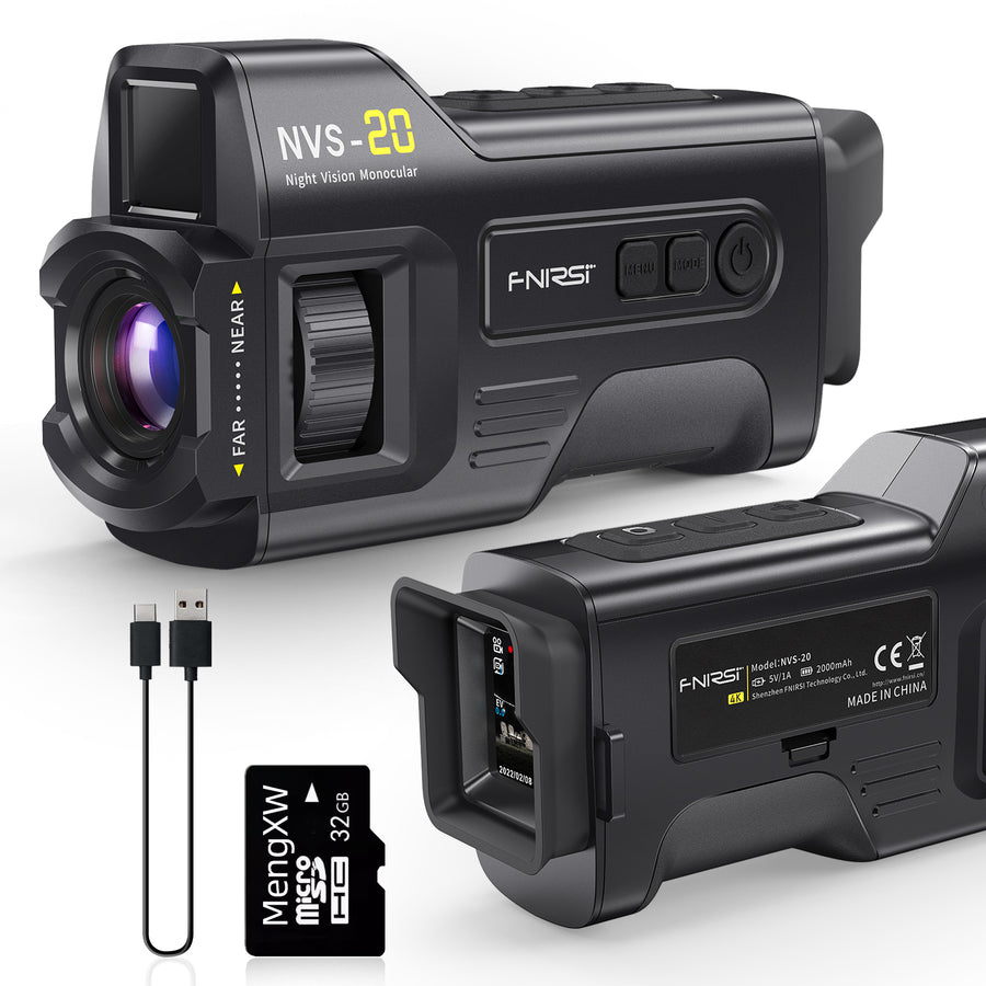 NVS-20 Night Vision Device