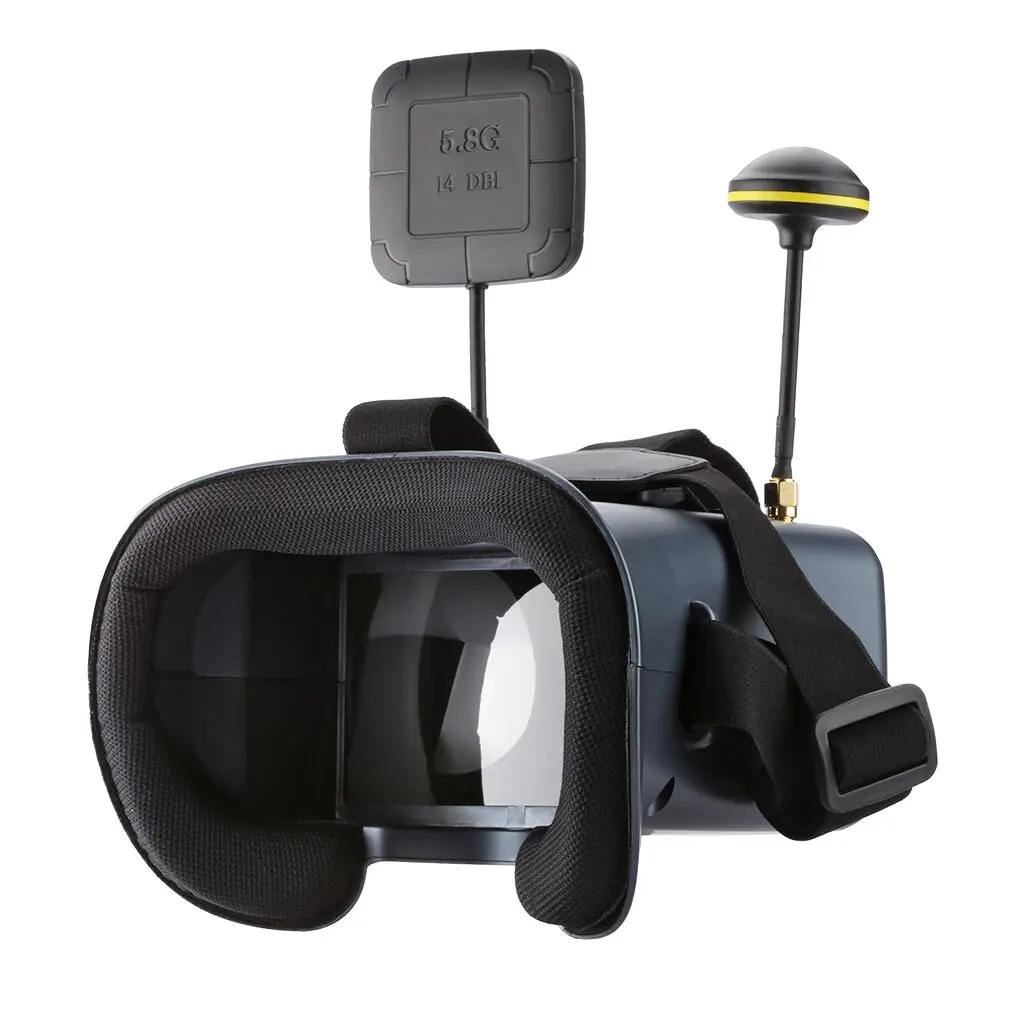 Окуляри FPV LS008D