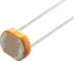 Photoresistor LDR07 250mW; 10kOhm; 5kOhm; Mounting:THT Photoresistor LDR07 250mW; 10kOhm; 5kOhm; Mounting:THT