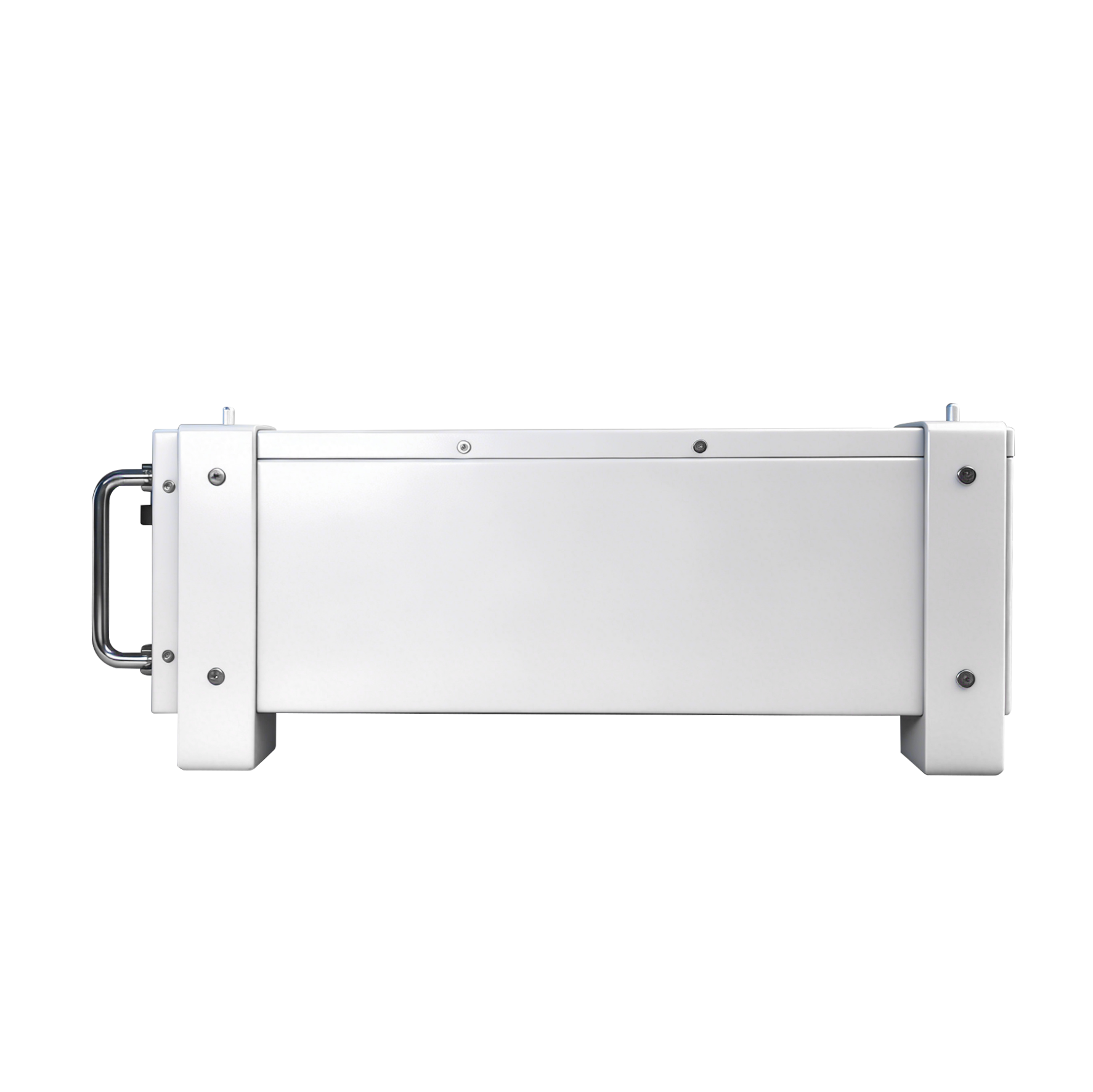 LiFePO4 100Ah, 51.2V, для монтажа у стійку, FSD-JJO5KWH-100AH