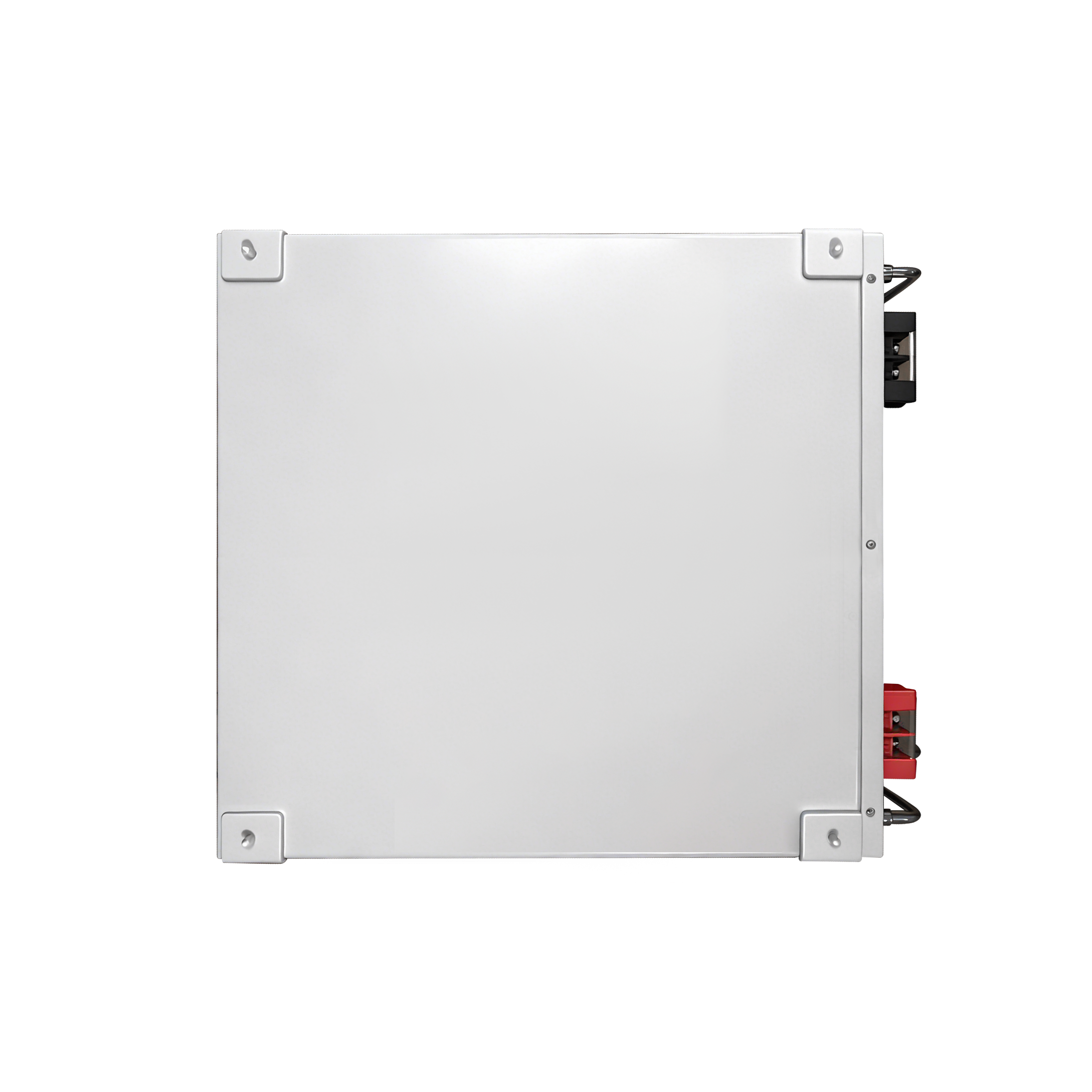 LiFePO4 100Ah, 51.2V, для монтажа у стійку, FSD-JJO5KWH-100AH