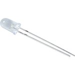 LED 5mm weiß (FYL-5013UWC-Foryard) LED 5mm weiß (FYL-5013UWC-Foryard)