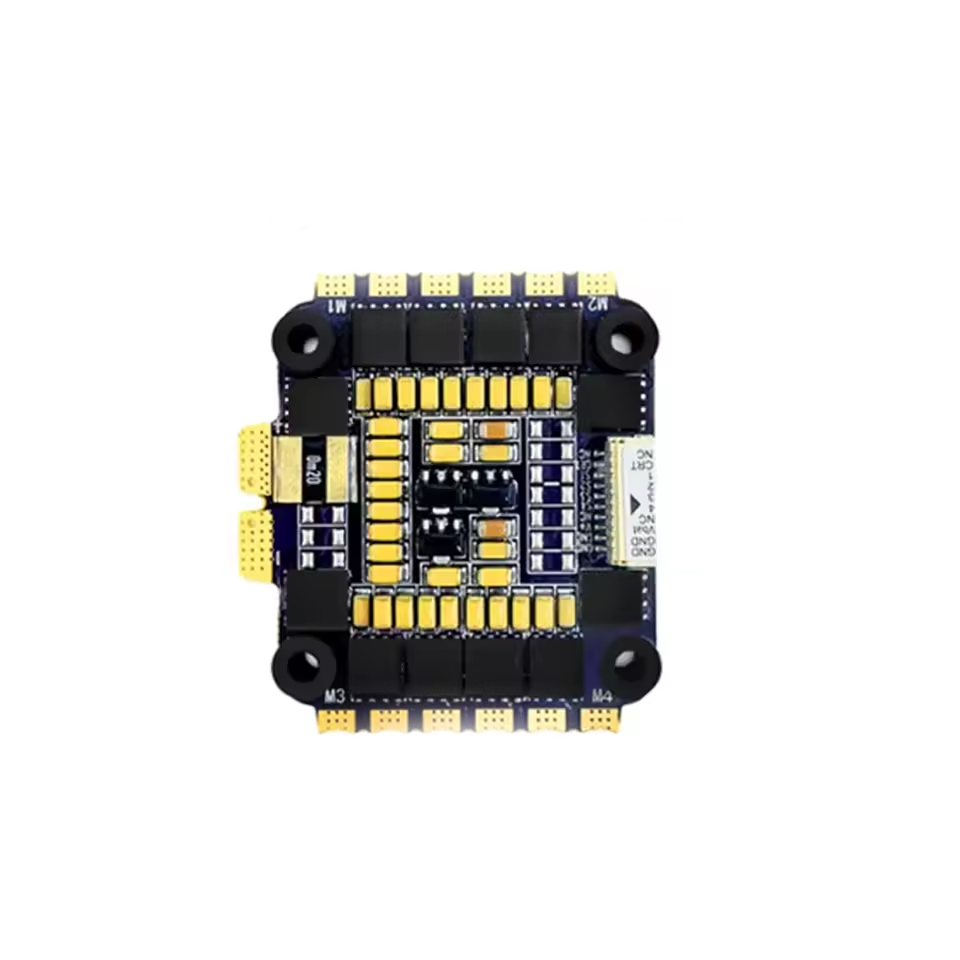Регулятор ESC Flycolor 55A 4in1 ESC