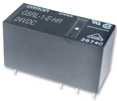 G5RL-1E-HR 5DC G5RL-1E-HR 5DC