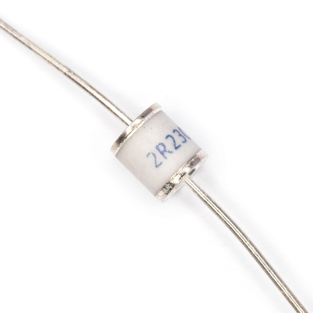 Разрядник GDT1-56-2R-230L Разрядник GDT1-56-2R-230L