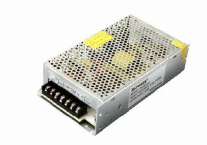 GK-150-48 48V/3.2A (Analoge: S-150-48, HTS-150F-48)