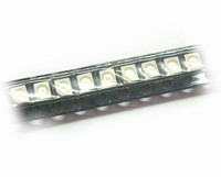 LED 0805 gelb 587nm, 120° (GNL-0805UYC G-Nor)