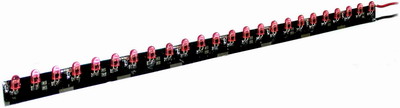 GNL-FSP-024-UR 12V (flexibles Lineal LED)