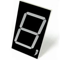GNS-50011BD (Anzeiger 7-Segment) GNS-50011BD (Anzeiger 7-Segment)