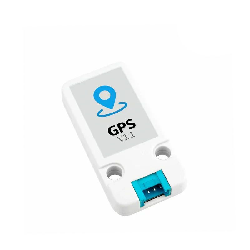 GPS/BDS Unit v1.1 (AT6668)
