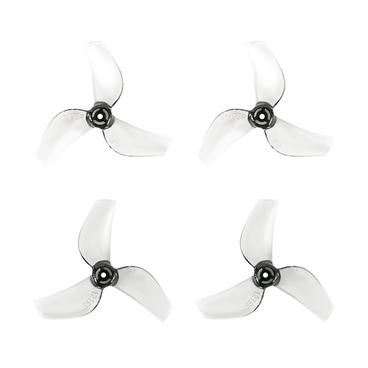 Пропелери 4шт Gemfan 1219S 3-Blade 31mm для Air65 II Пропелери 4шт Gemfan 1219S 3-Blade 31mm для Air65 II