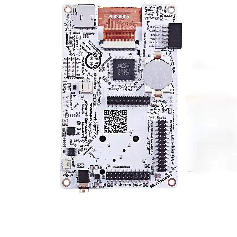 OpenSourceSDRLab software define radio H4M and R10C