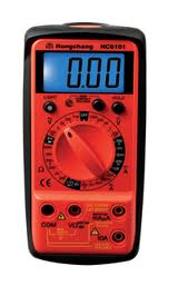 Multimeter HC6101