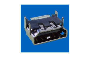 HDMI-1J Steckdose (A111904-B-05-R) HDMI-1J Steckdose (A111904-B-05-R)