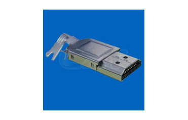 HDMI-SP Stecker (A121902-E(J)-XX-T, K121909-A-XX-A, K121909-A-XX-B))