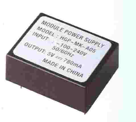 HGP-MK-A03 3.3V/1180mA