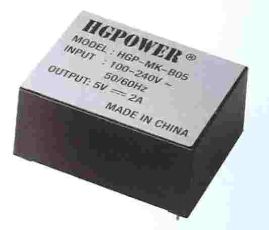 HGP-MK-B 24V/1A