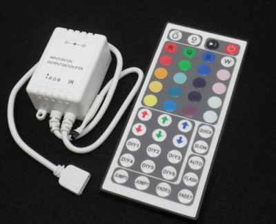 HH-LC44K2 (Regler Steuerung LED) HH-LC44K2 (Regler Steuerung LED)
